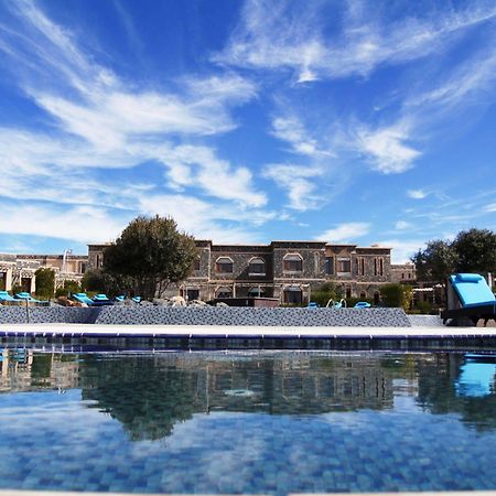 Sahab Resort And Spa, Jabal Al Akhdar Al 'Aqar Esterno foto