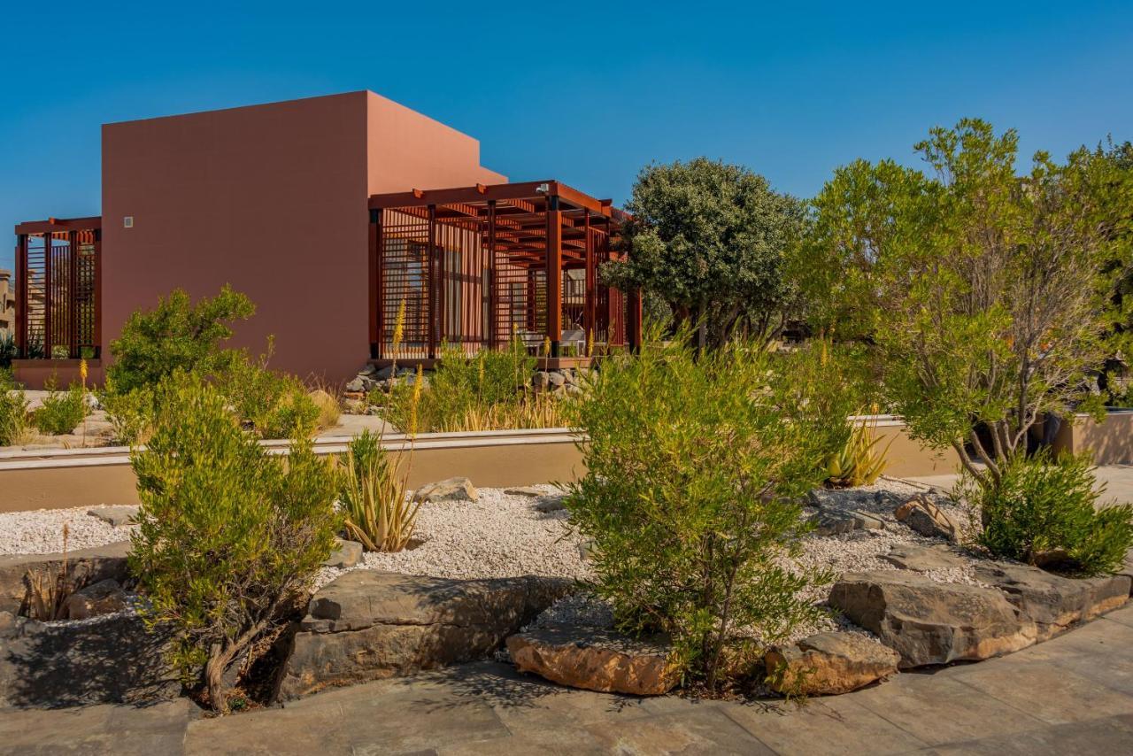 Sahab Resort And Spa, Jabal Al Akhdar Al 'Aqar Esterno foto