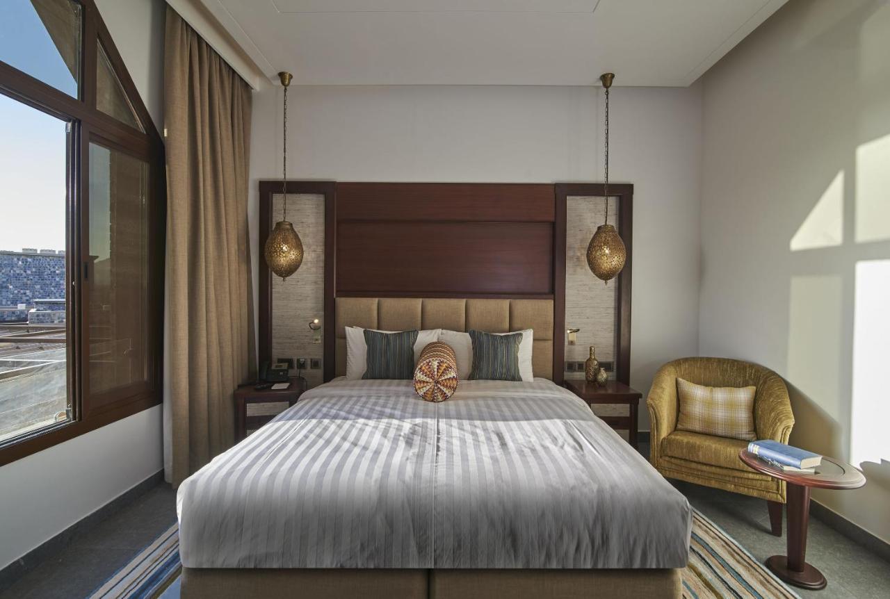 Sahab Resort And Spa, Jabal Al Akhdar Al 'Aqar Esterno foto