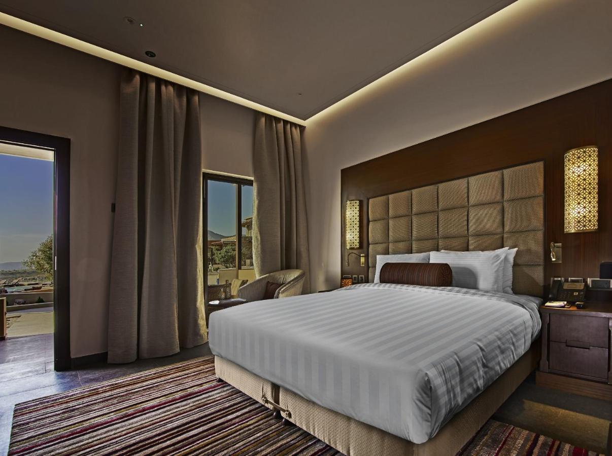 Sahab Resort And Spa, Jabal Al Akhdar Al 'Aqar Esterno foto