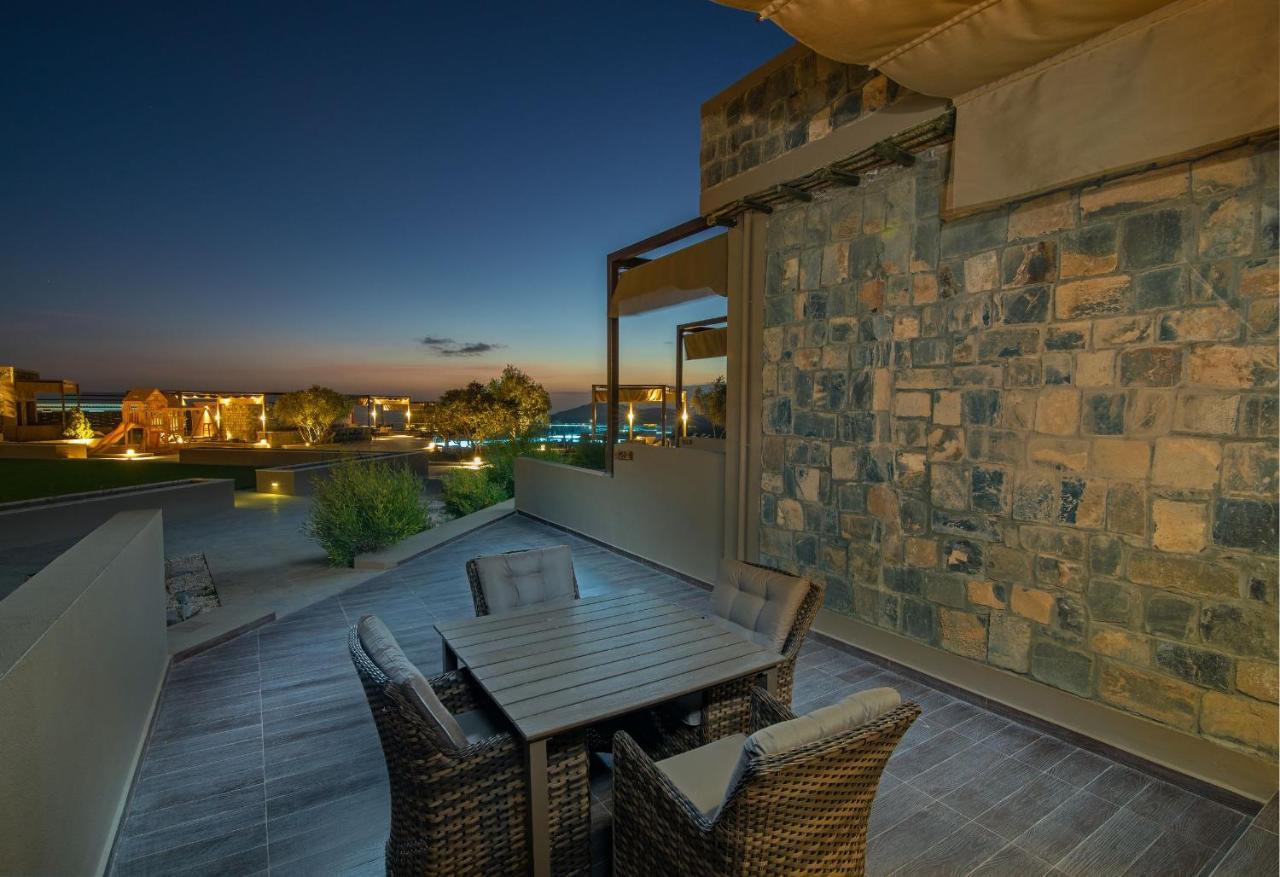 Sahab Resort And Spa, Jabal Al Akhdar Al 'Aqar Esterno foto